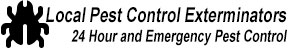 East Wallingford VT Pest Control Exterminators